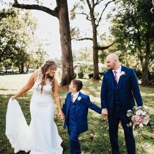 Meet your Posher, Kelly